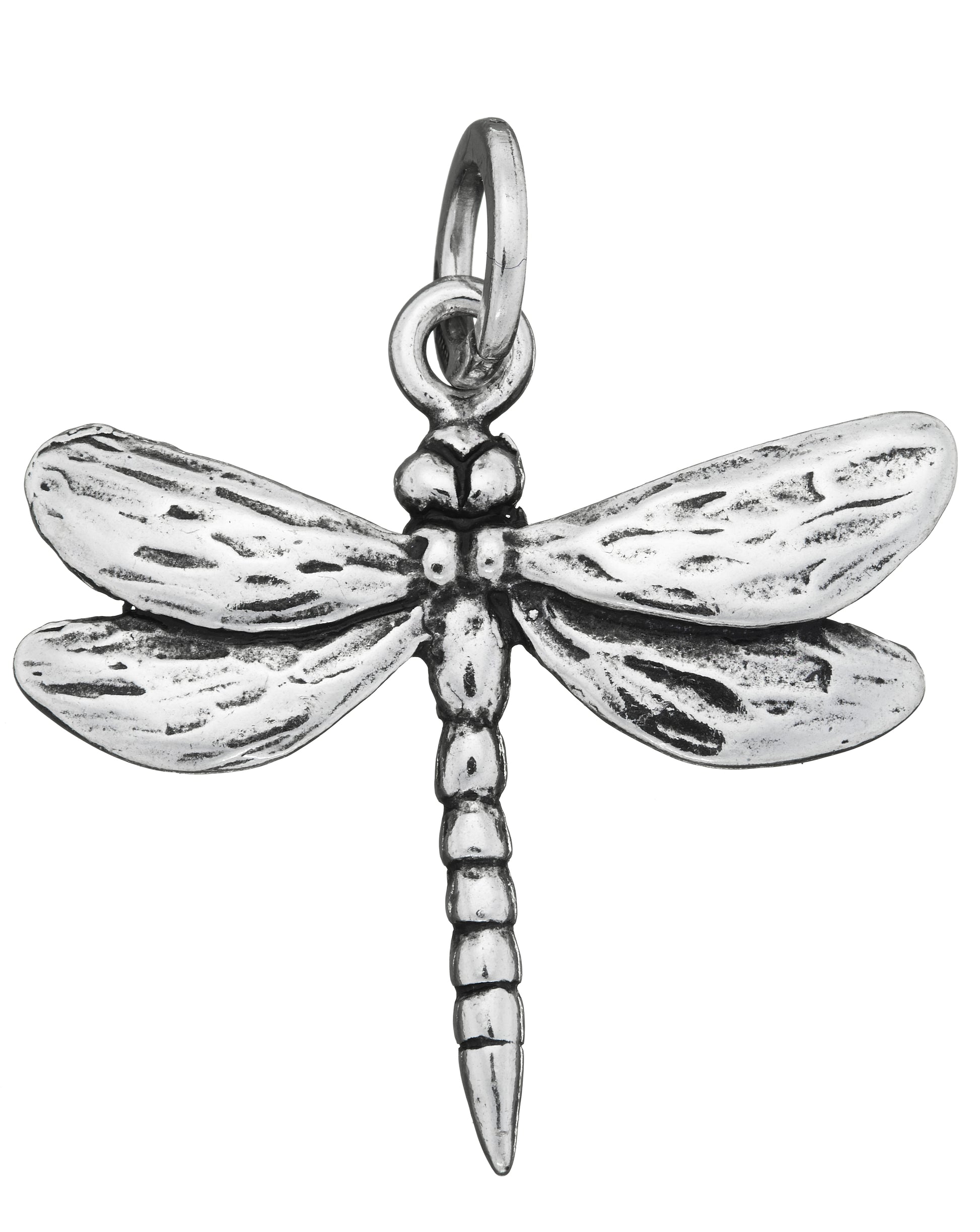 CHARM LIBELLULA