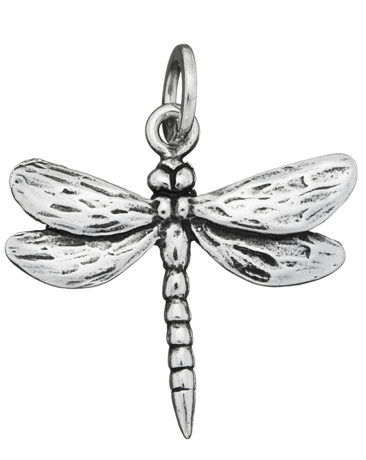 CHARM LIBELLULA