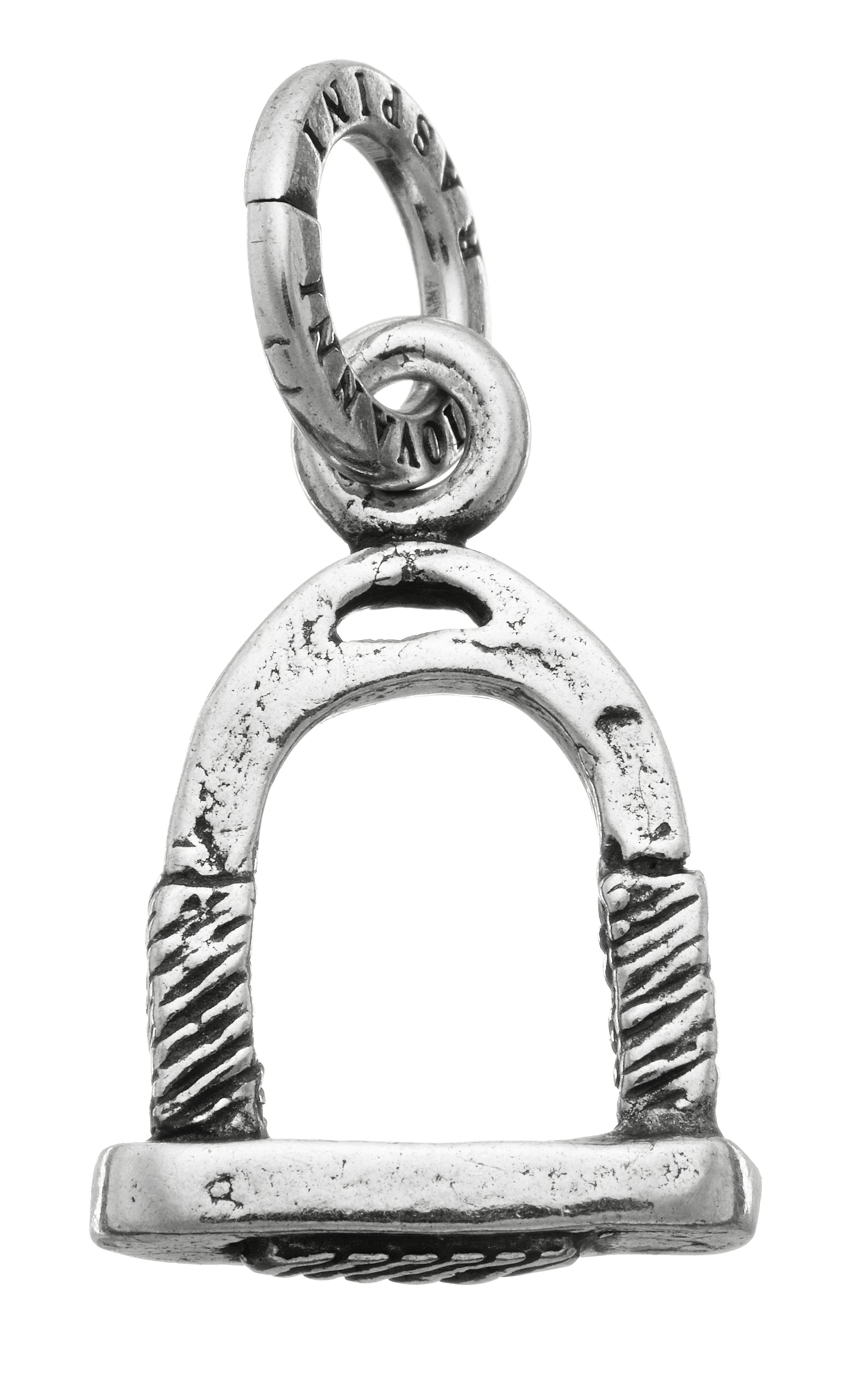 CHARM STAFFA
