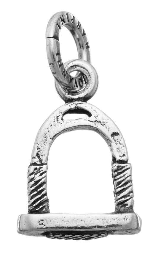 CHARM STAFFA