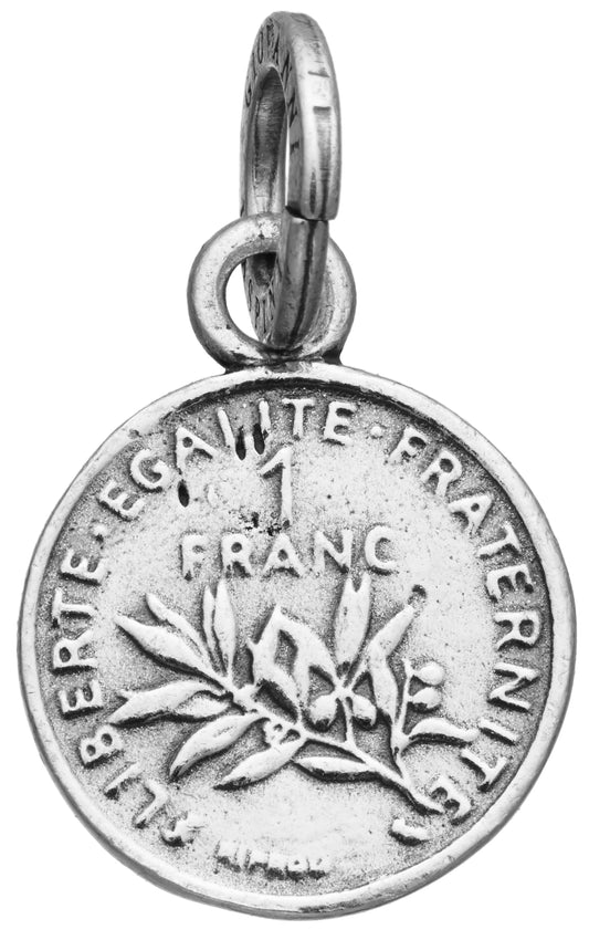 CHARM FRANCO