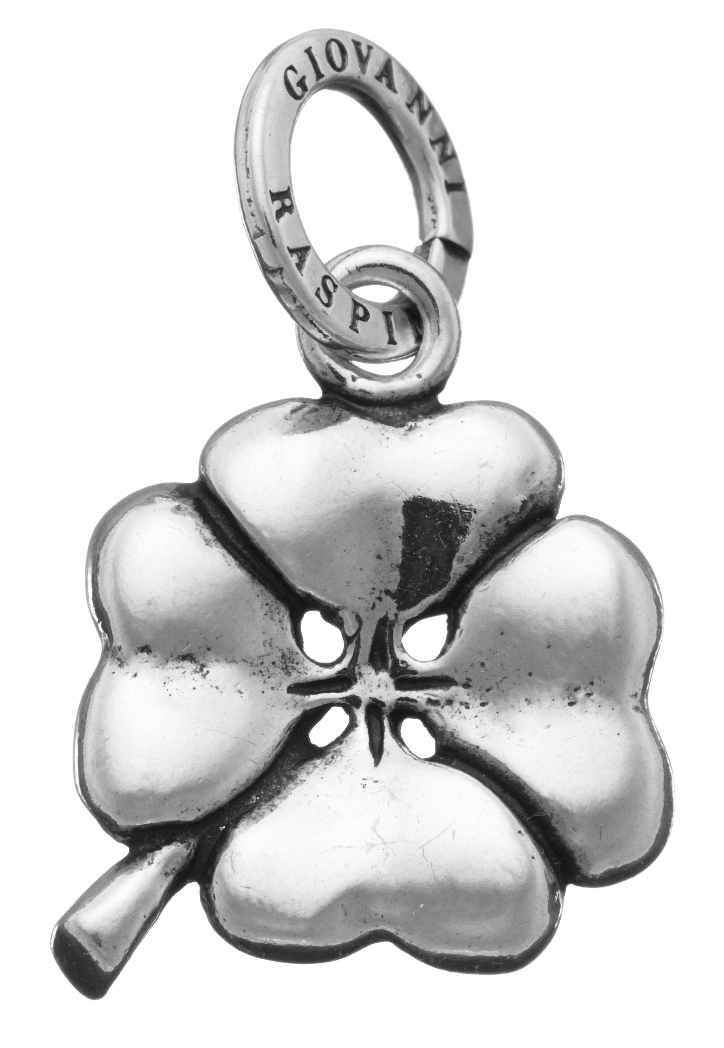 CHARM QUADRIFOGLIO MEDIO