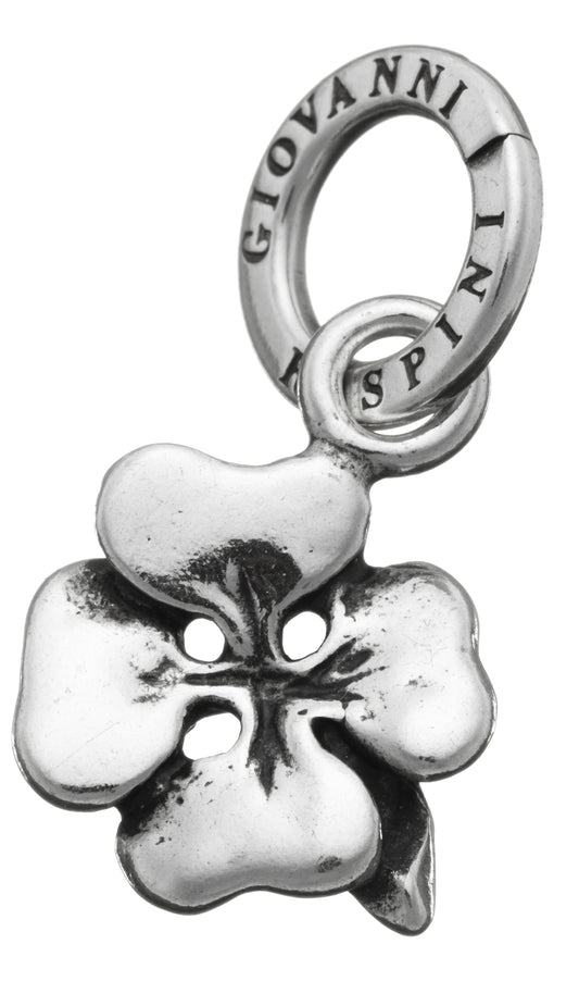 CHARM QUADRIFOGLIO