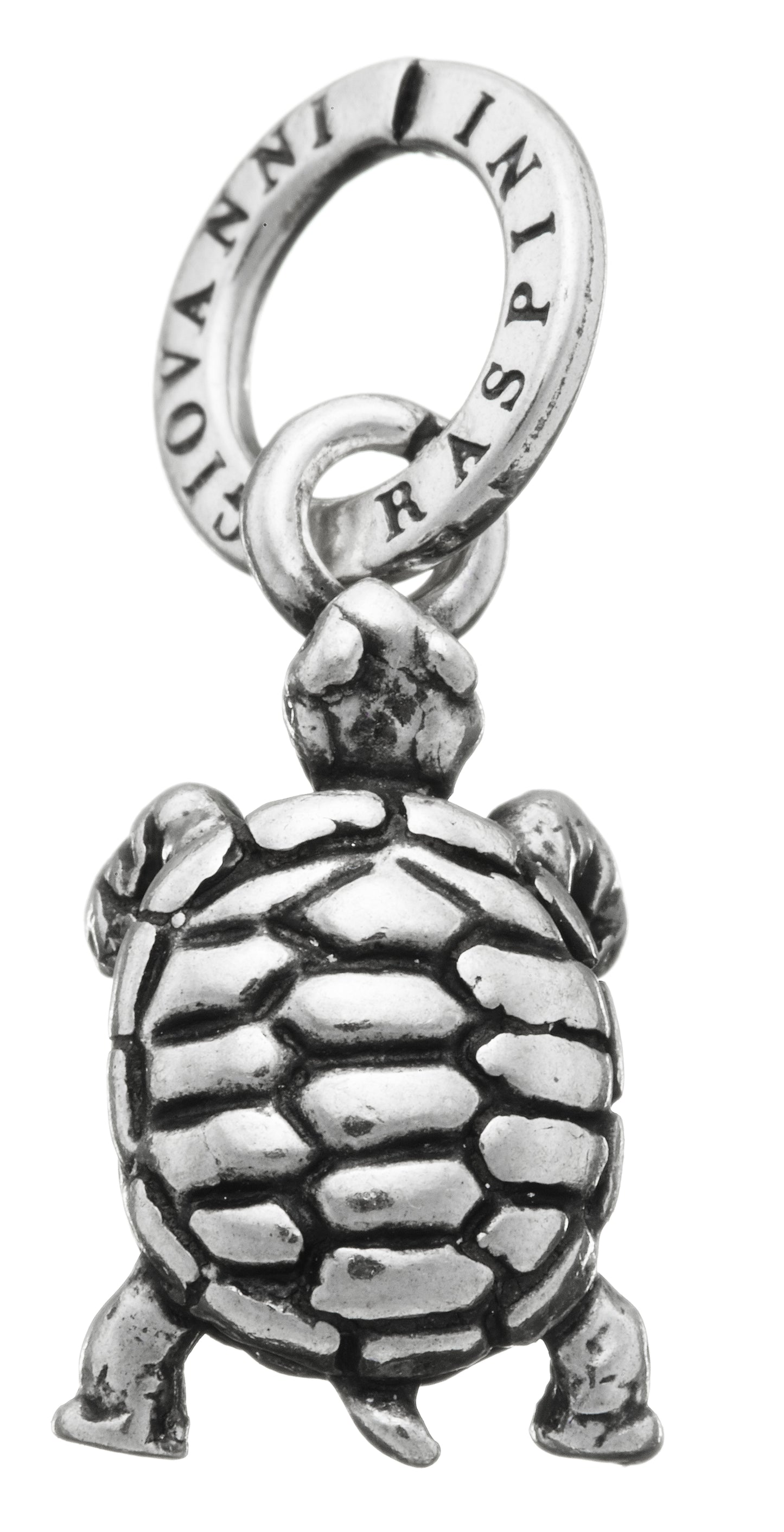 CHARM TARTARUGA
