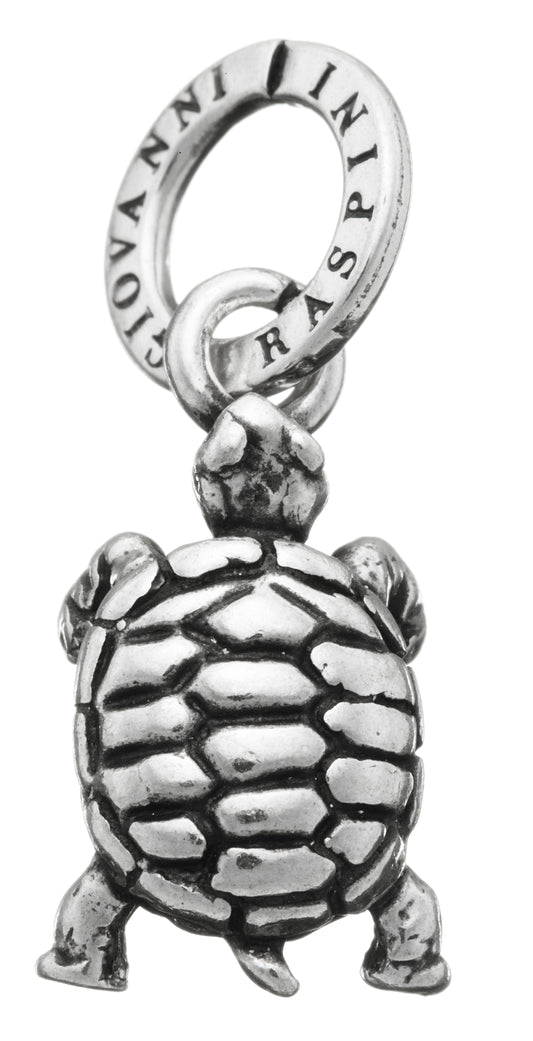 CHARM TARTARUGA