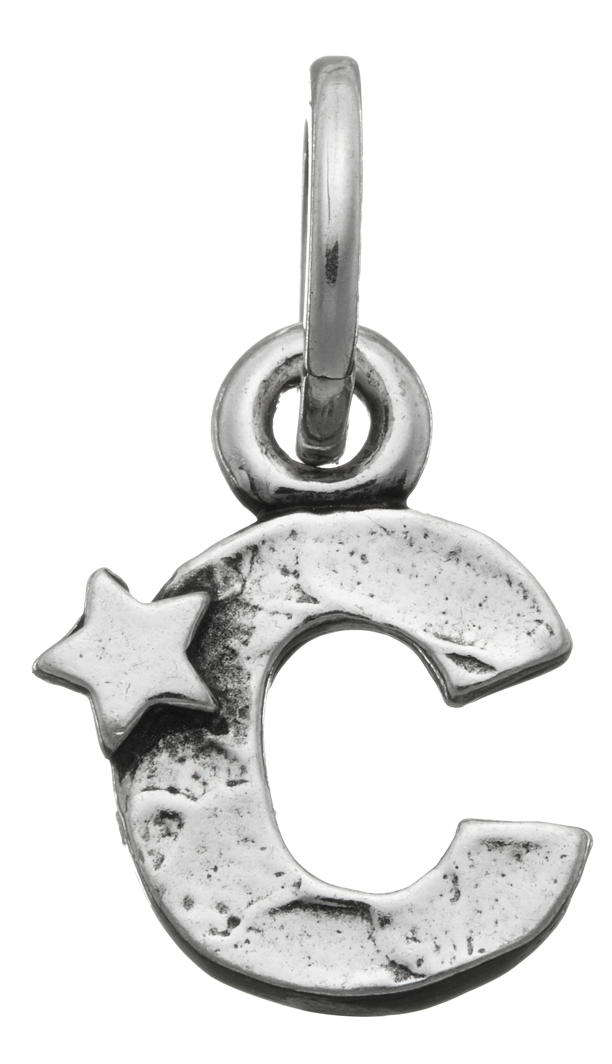 CHARM "C" CON STELLE