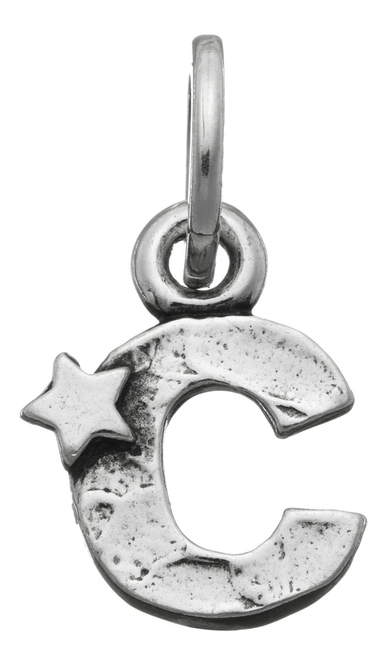 CHARM "C" CON STELLE