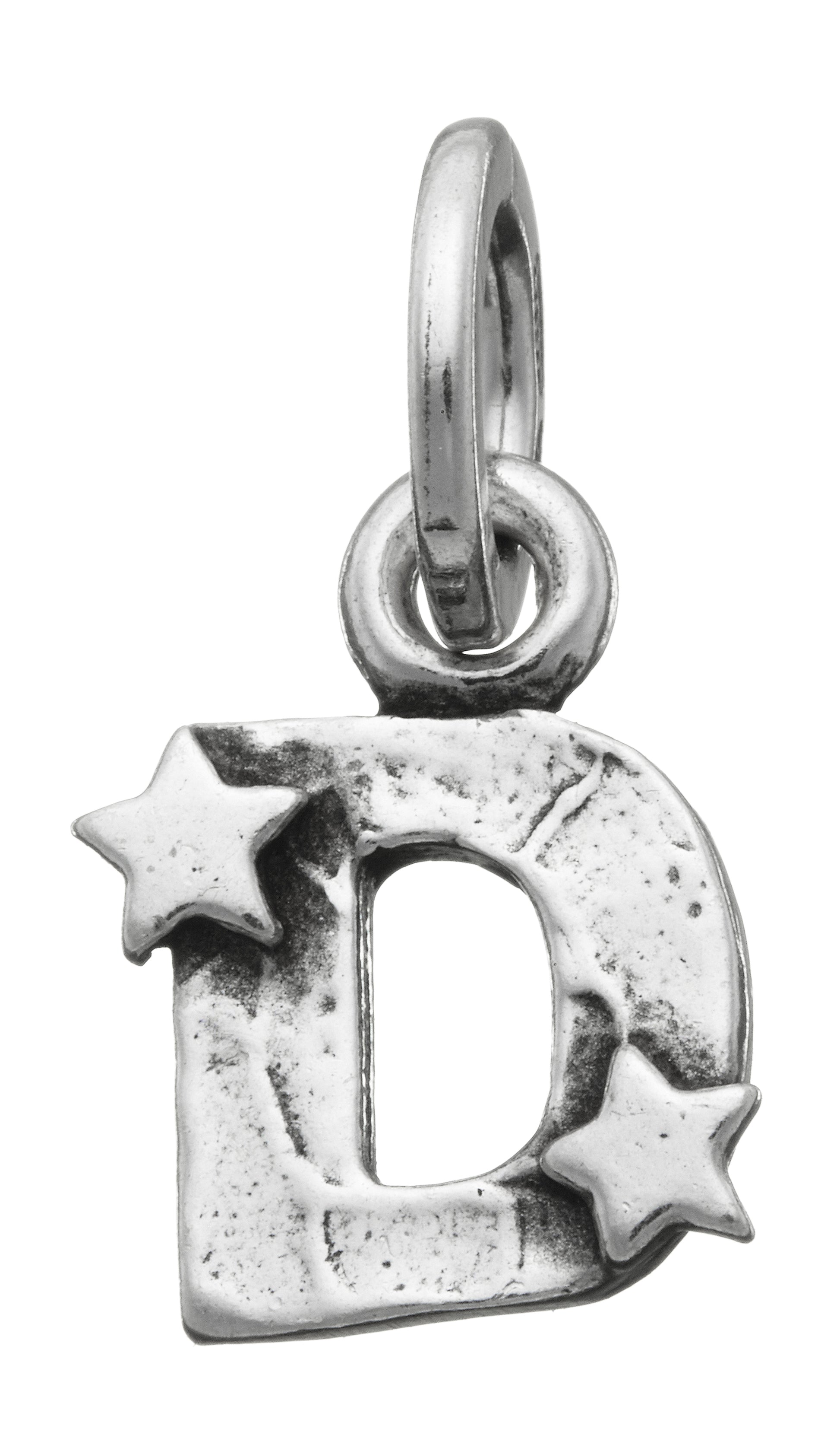 CHARM "D" CON STELLE