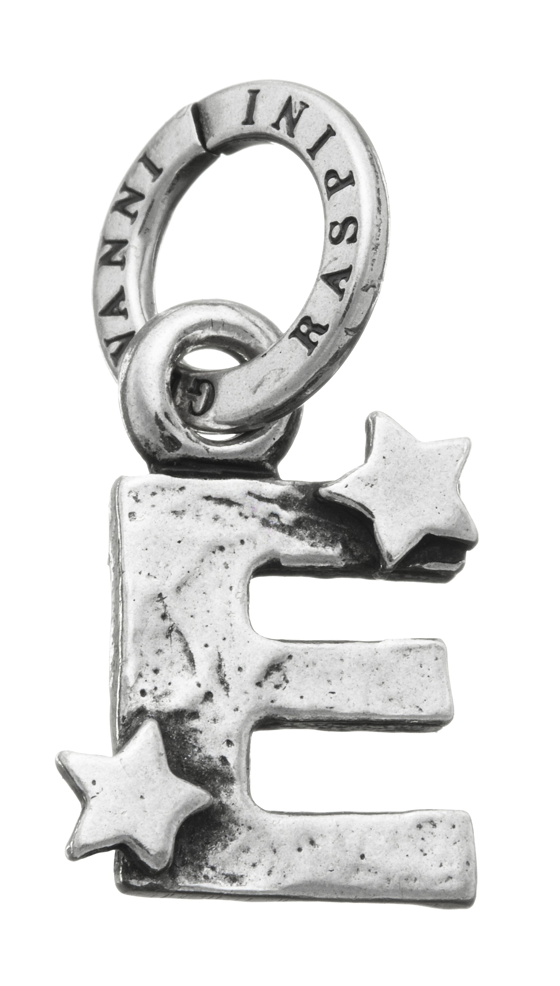 CHARM "E" CON STELLE
