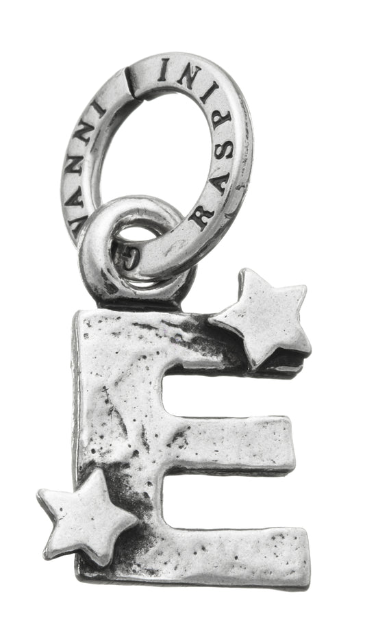 CHARM "E" CON STELLE