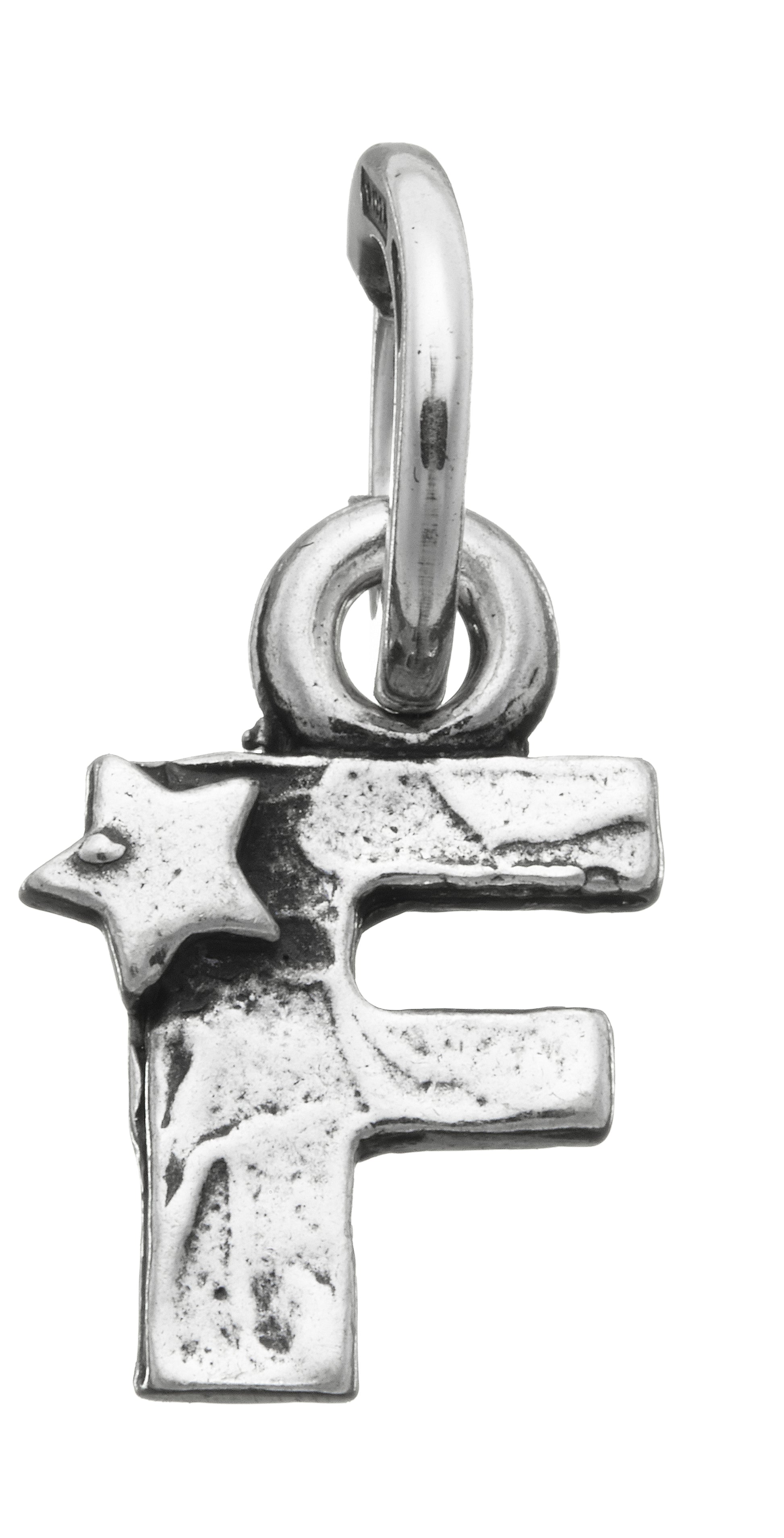 CHARM "F" CON STELLE