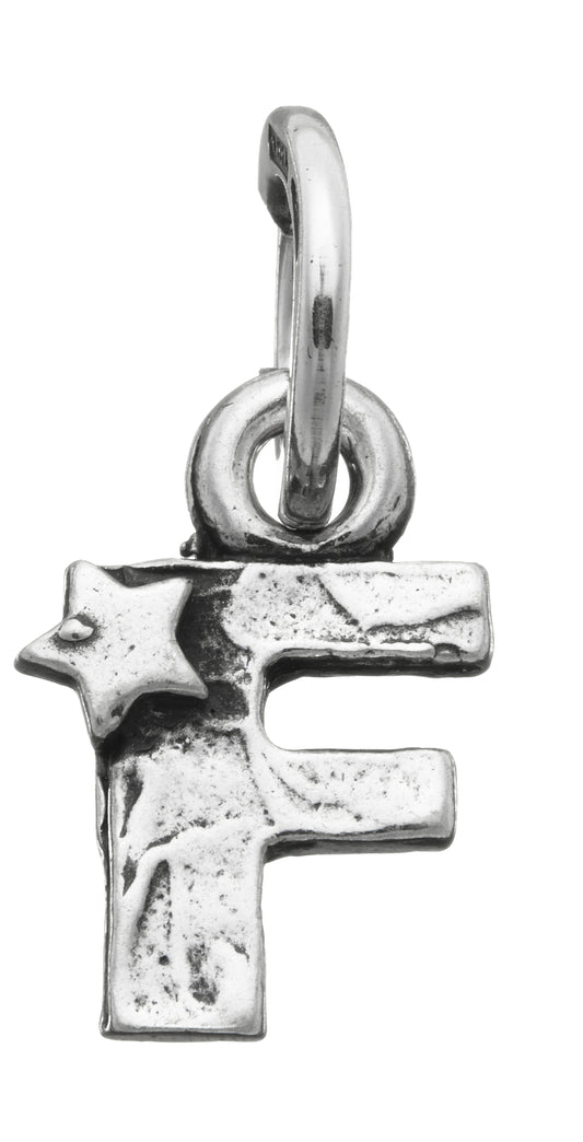 CHARM "F" CON STELLE