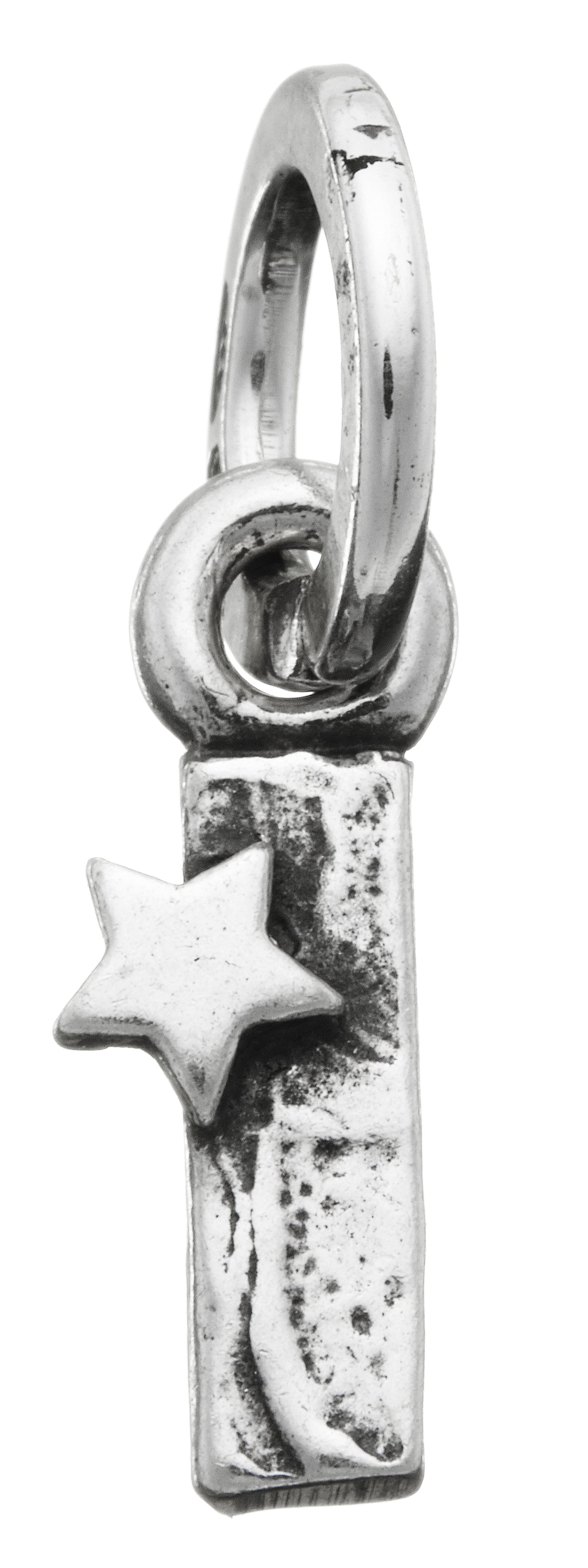 CHARM "I" CON STELLE