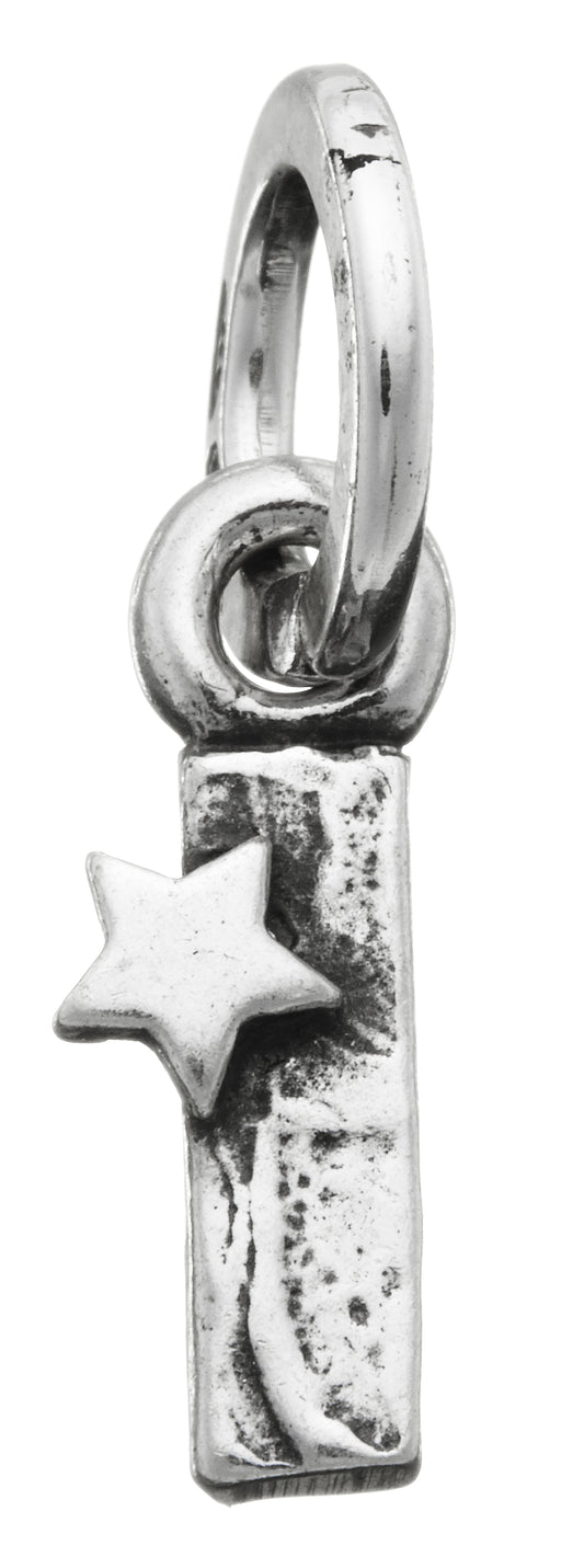 CHARM "I" CON STELLE