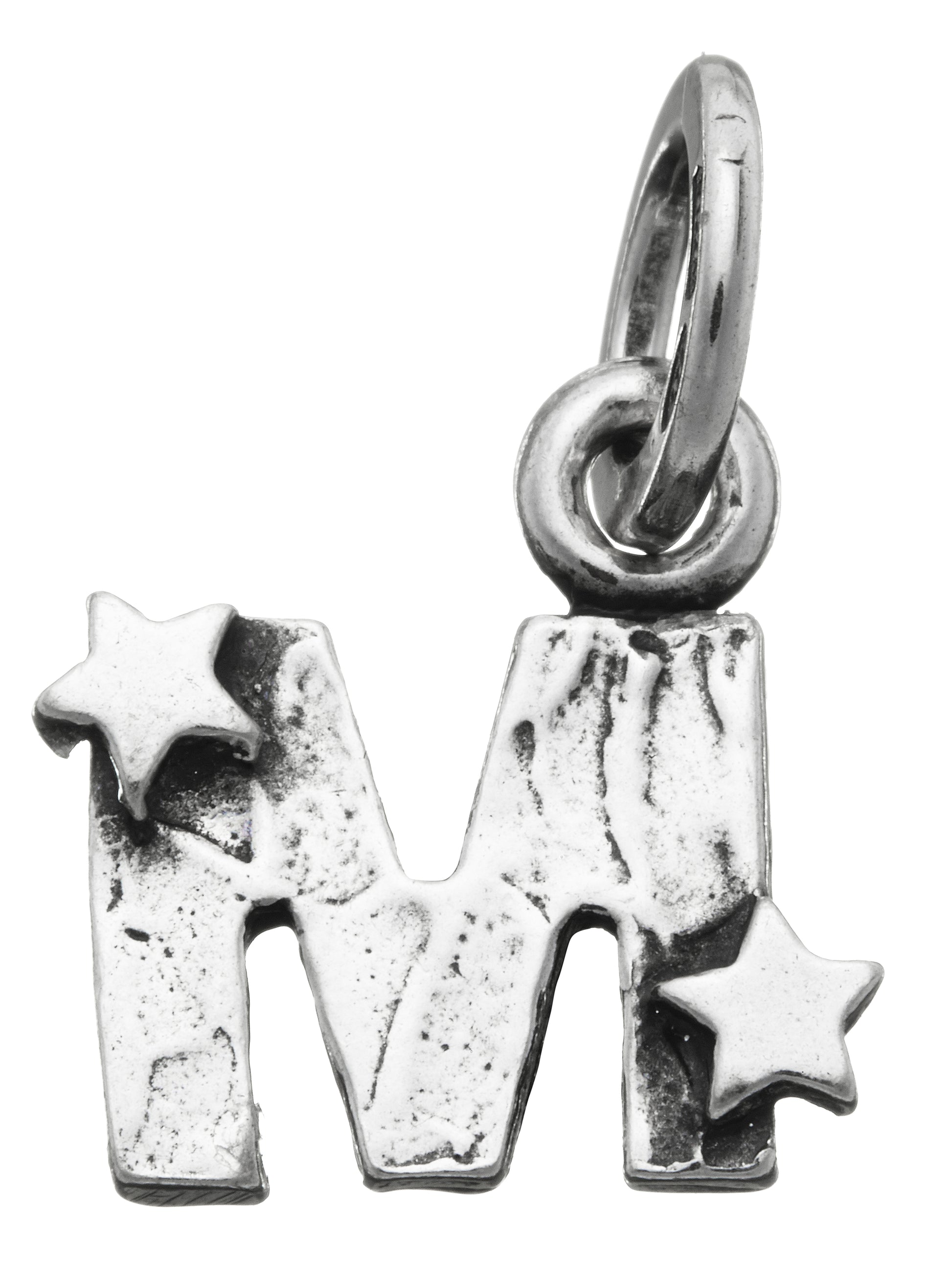 CHARM "M" CON STELLE