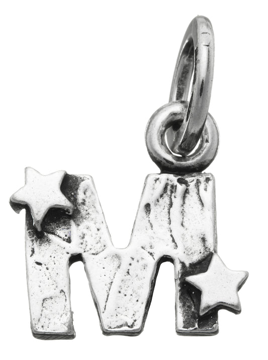 CHARM "M" CON STELLE