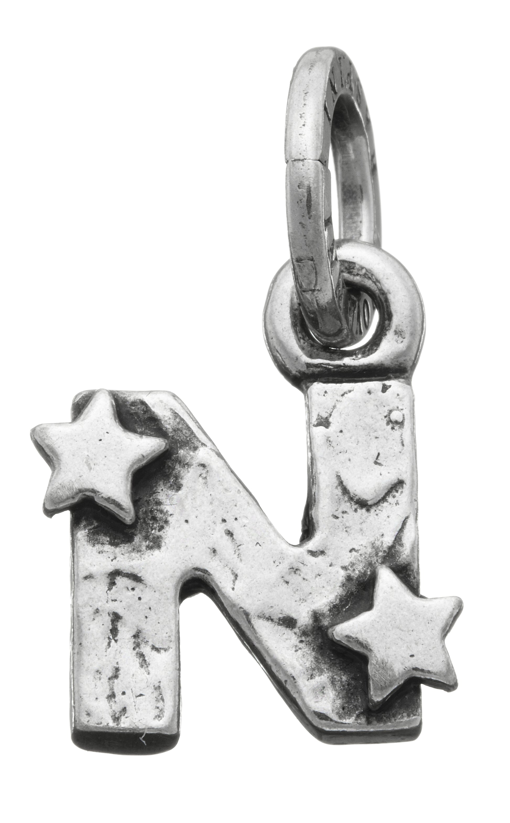 CHARM "N" CON STELLE
