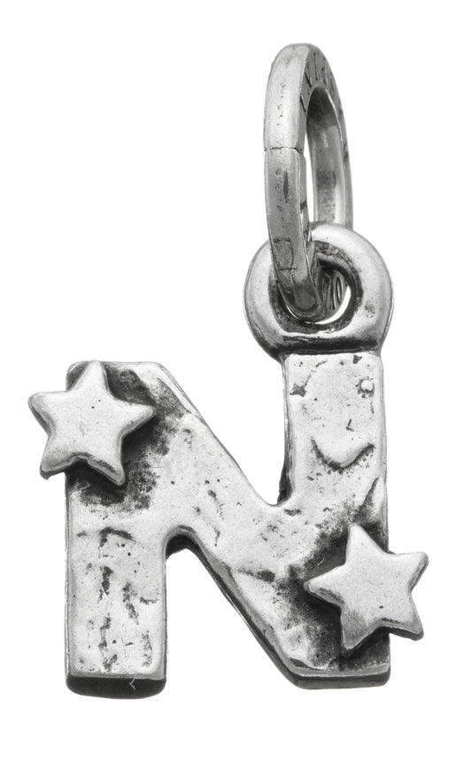 CHARM "N" CON STELLE