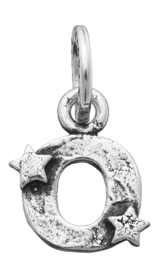 CHARM "O" CON STELLE