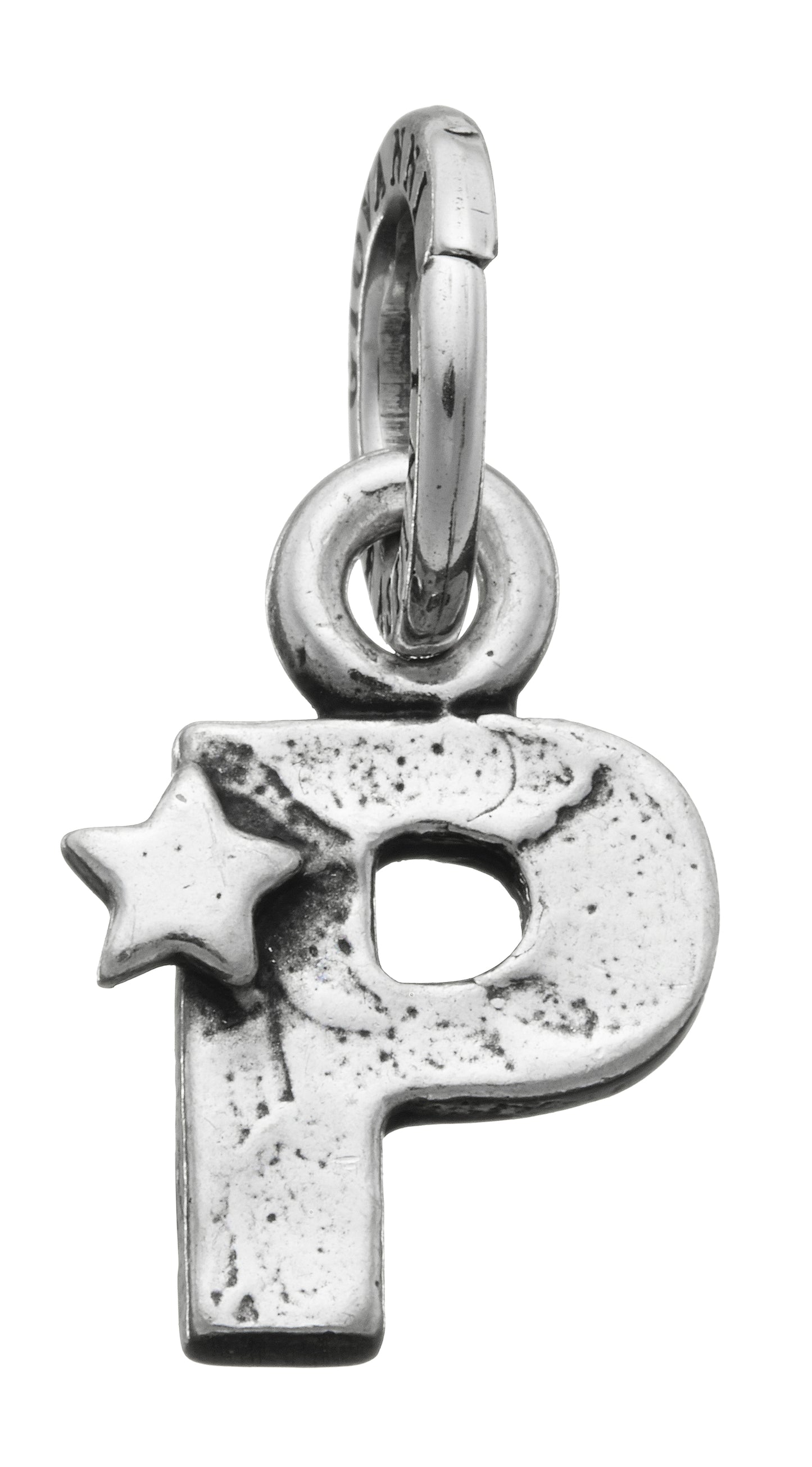 CHARM "P" CON STELLE