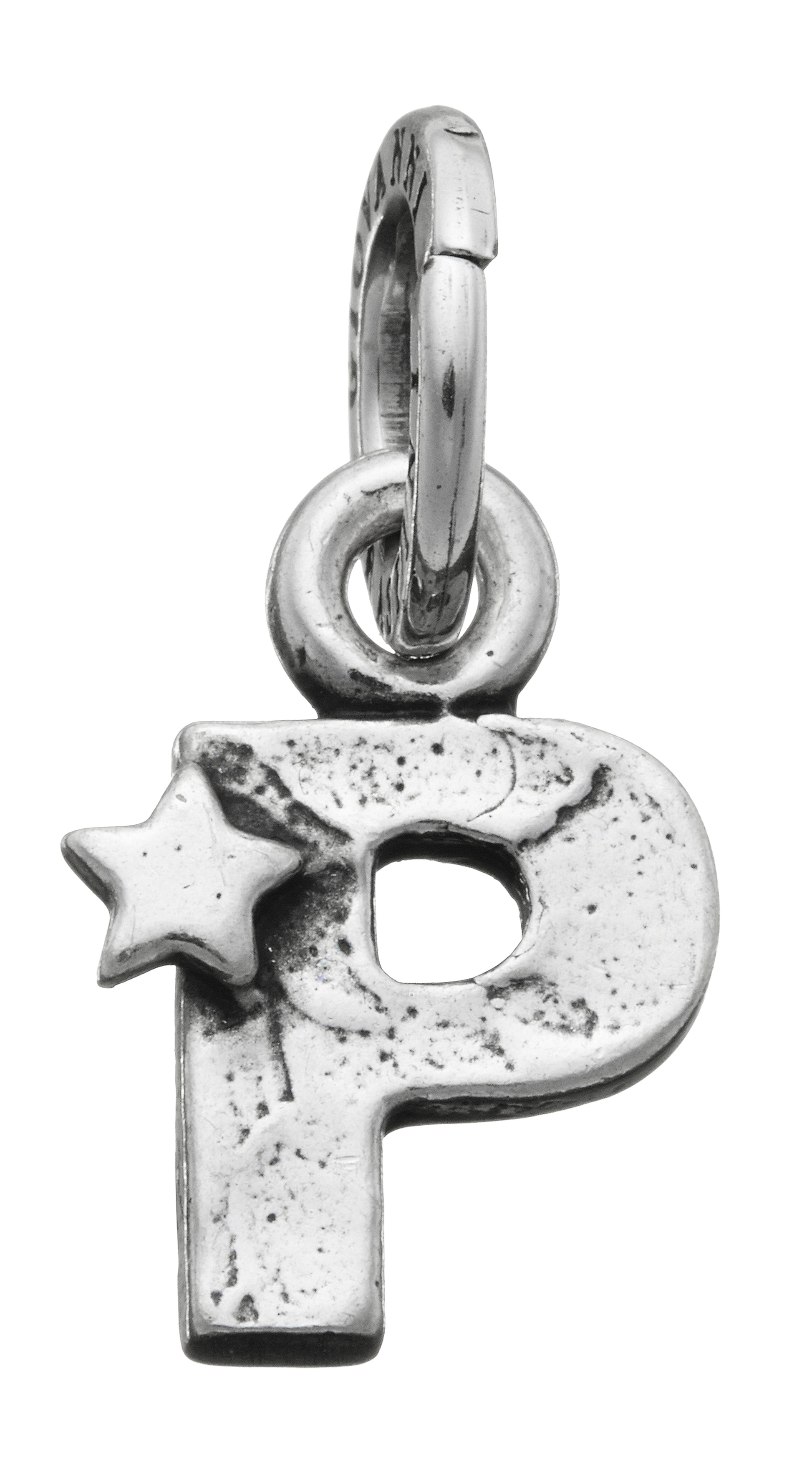 CHARM "P" CON STELLE