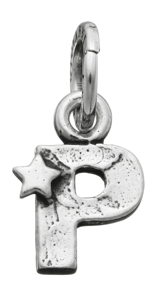 CHARM "P" CON STELLE