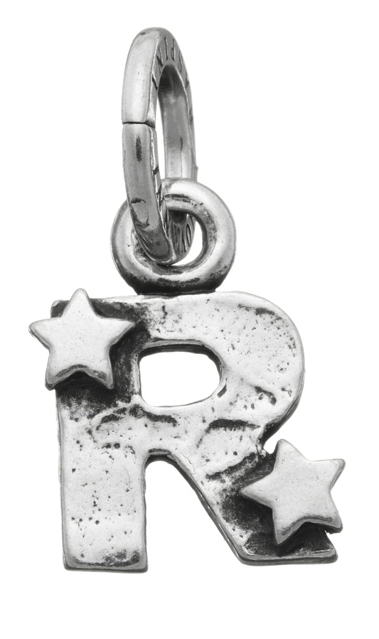 CHARM "R" CON STELLE