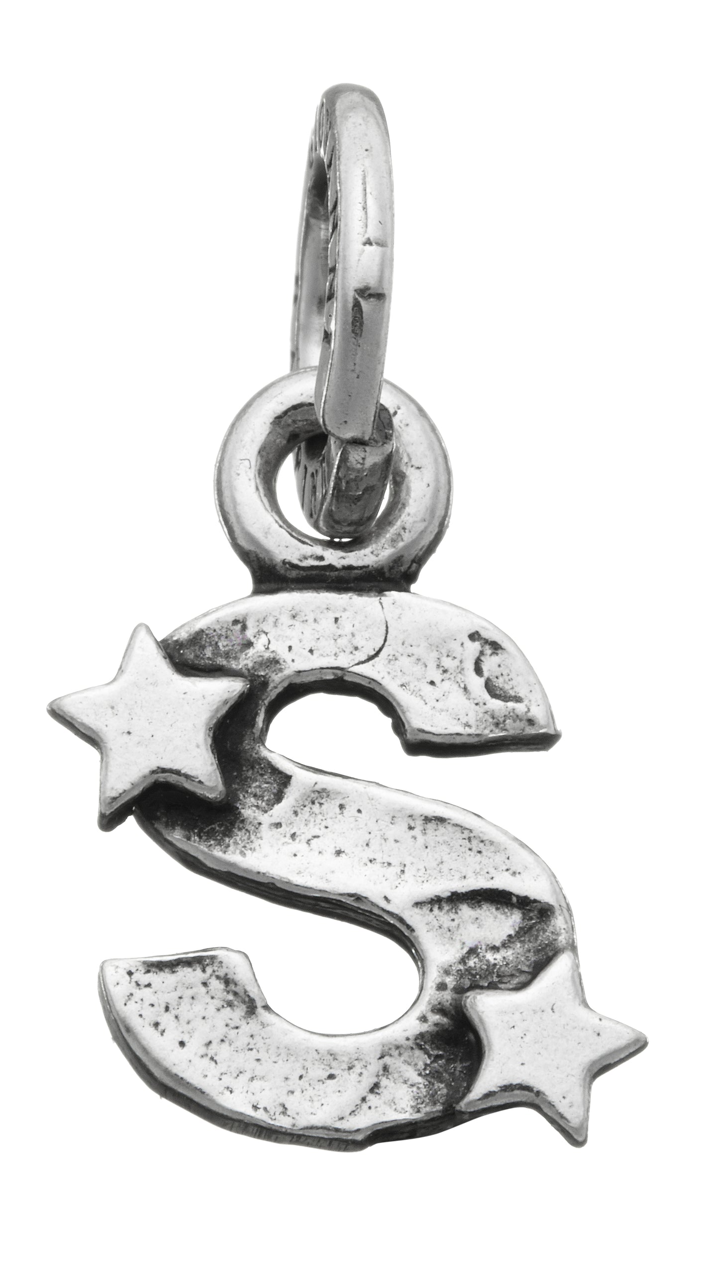 CHARM "S" CON STELLE