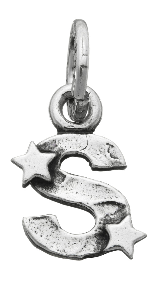 CHARM "S" CON STELLE