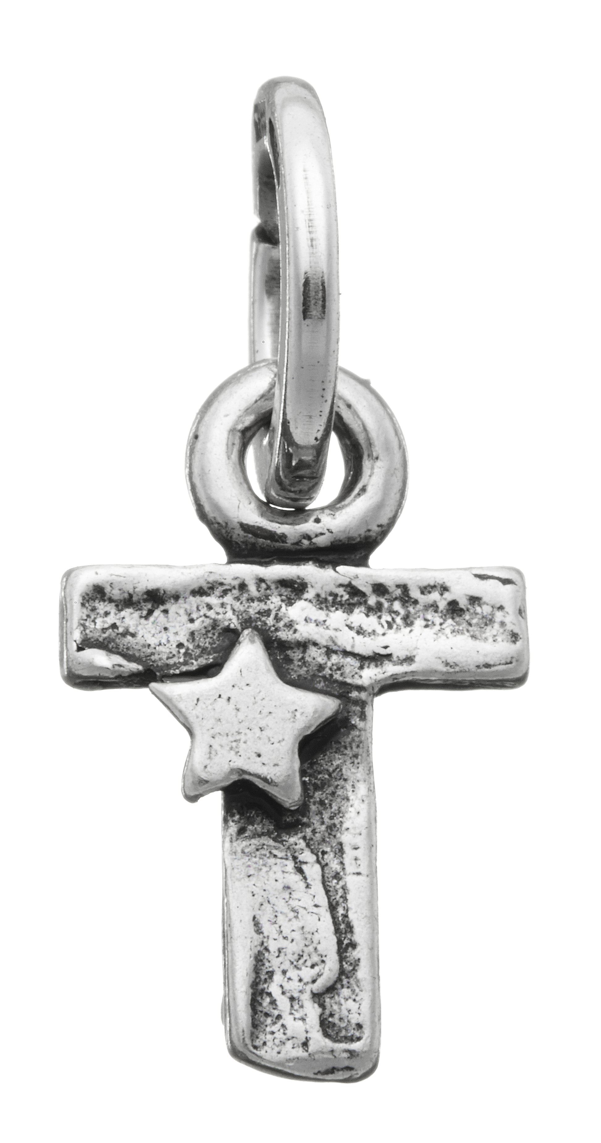 CHARM "T" CON STELLE