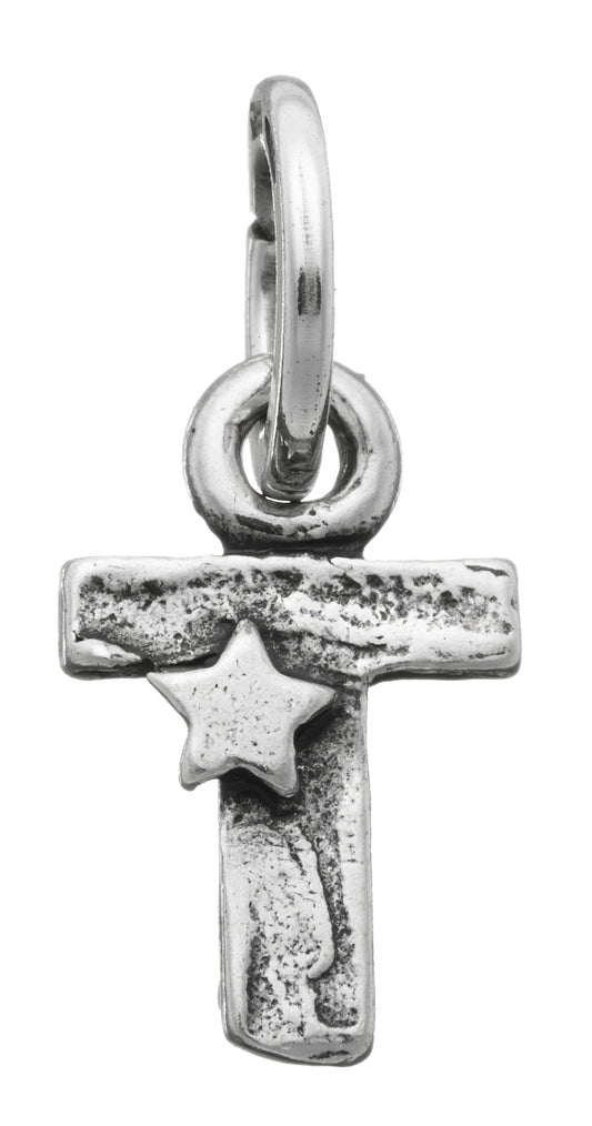 CHARM "T" CON STELLE