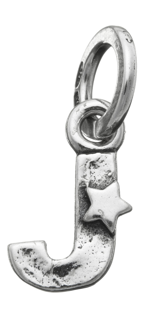 CHARM "J" CON STELLE