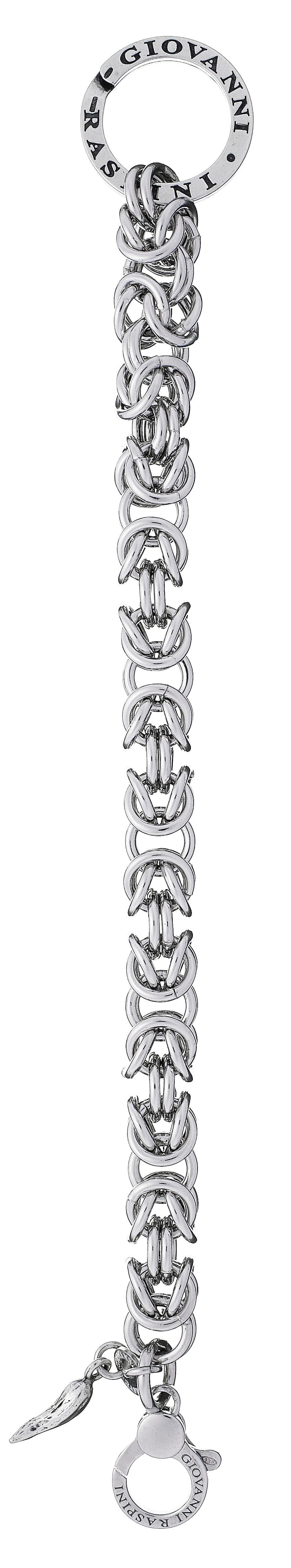 BRACCIALE BIZANTINA GRANDE cm 21