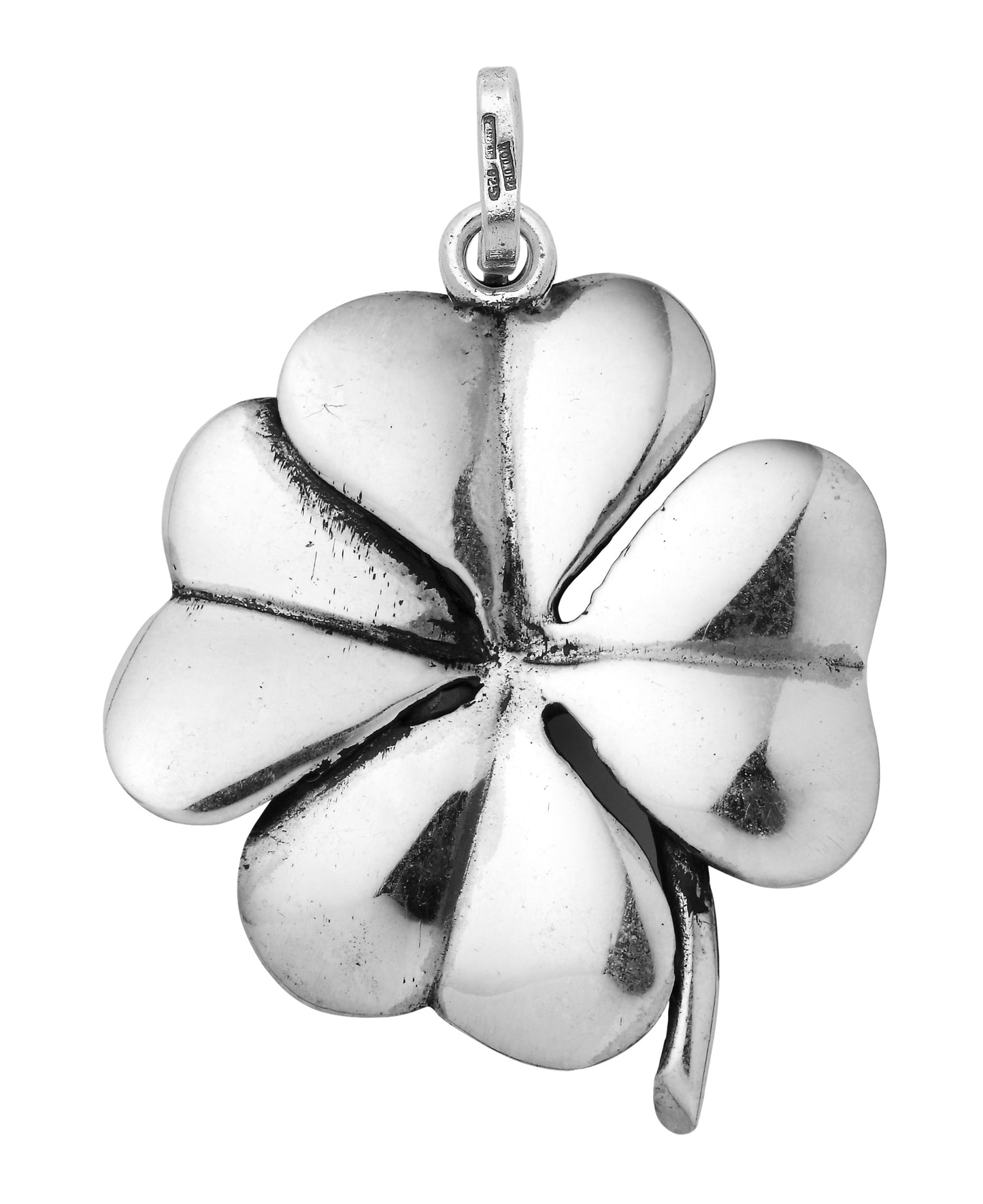 CHARM QUADRIFOGLIO GRANDE