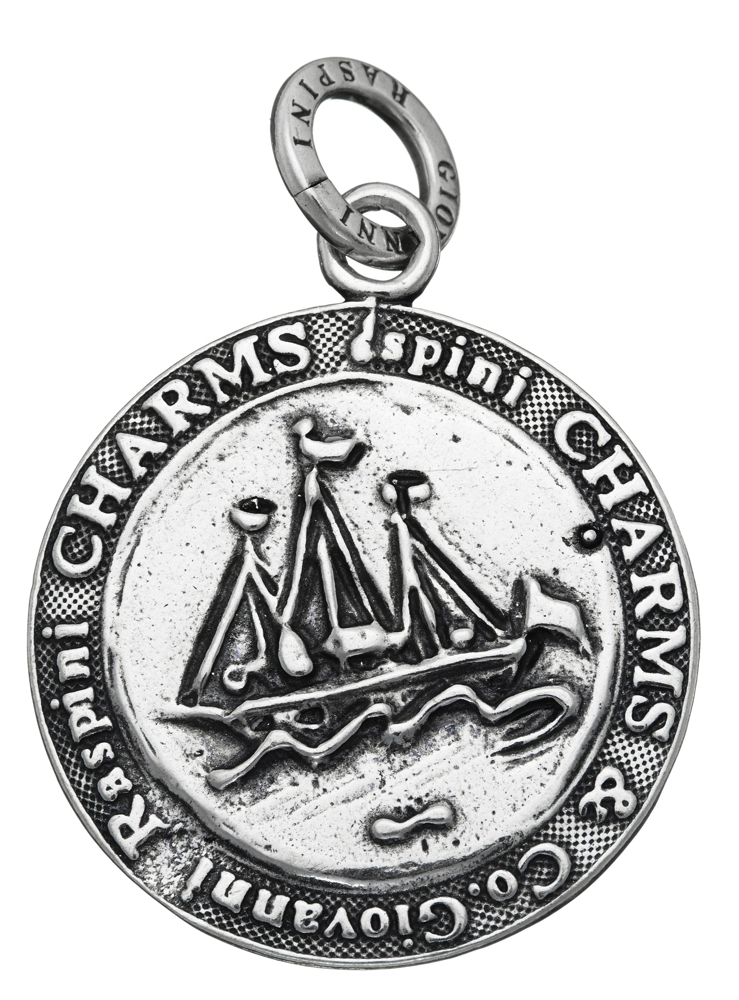 CHARM VELIERO