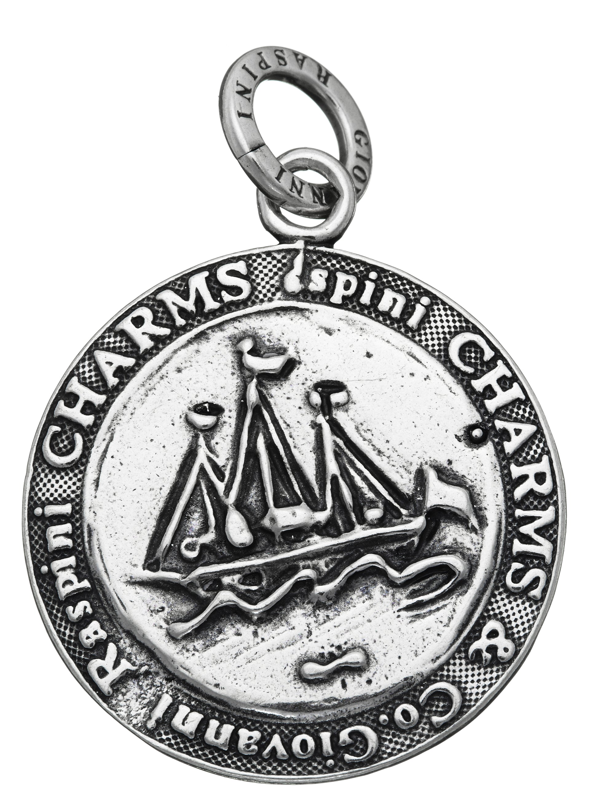 CHARM VELIERO