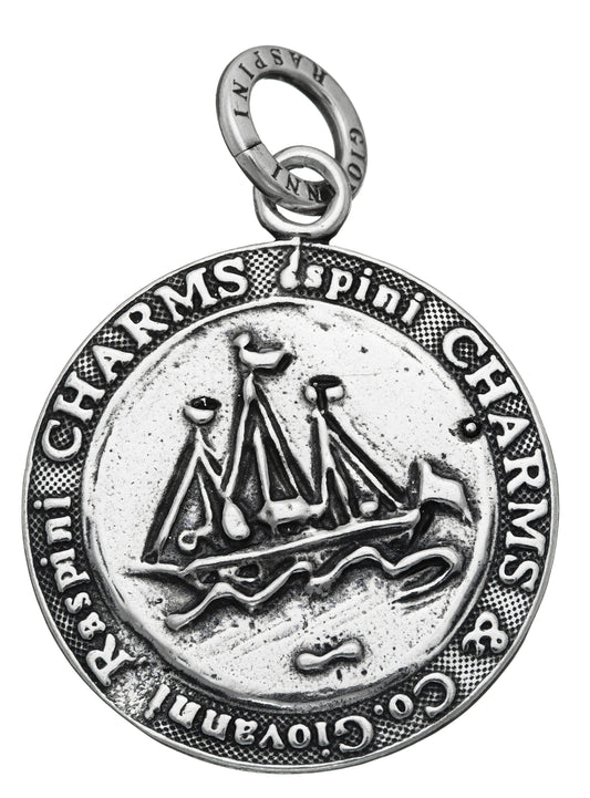 CHARM VELIERO