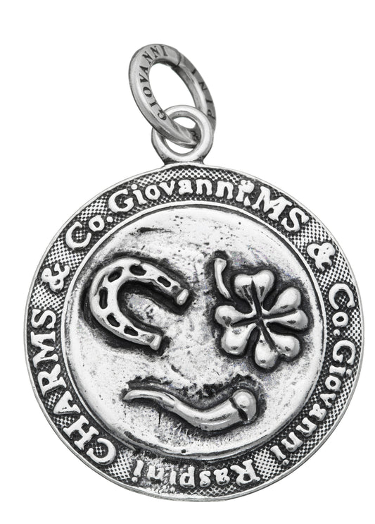 CHARM AMULETI