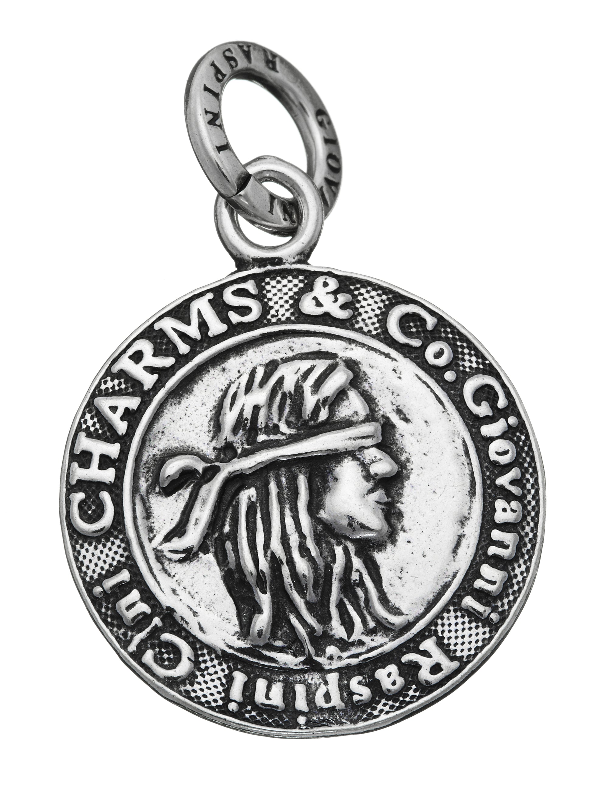 CHARM CORNUCOPIA