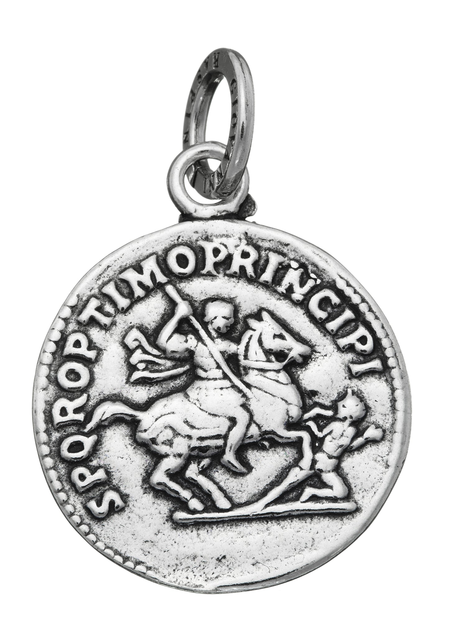 CHARM IMPERATORE GRANDE