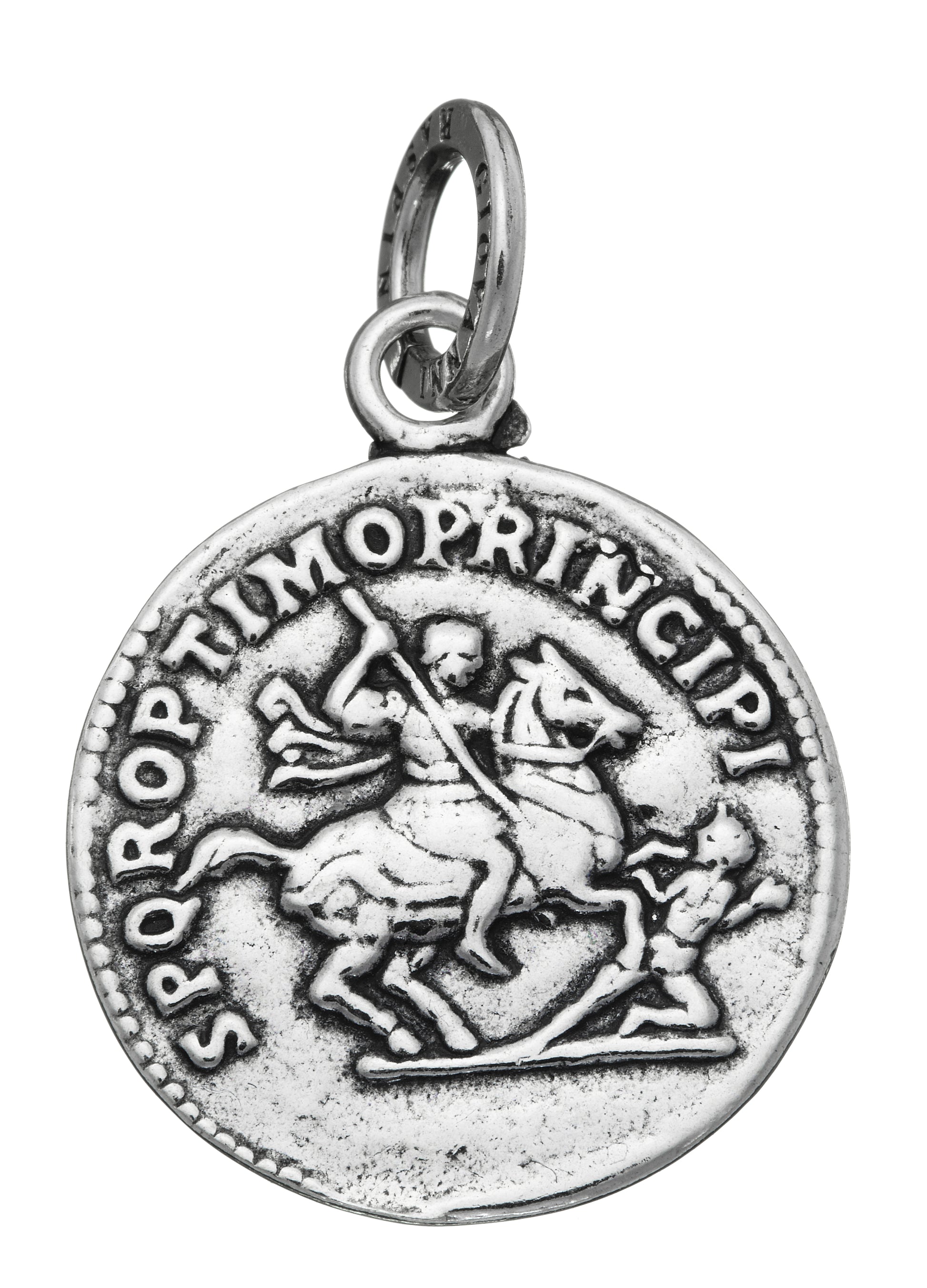 CHARM IMPERATORE GRANDE