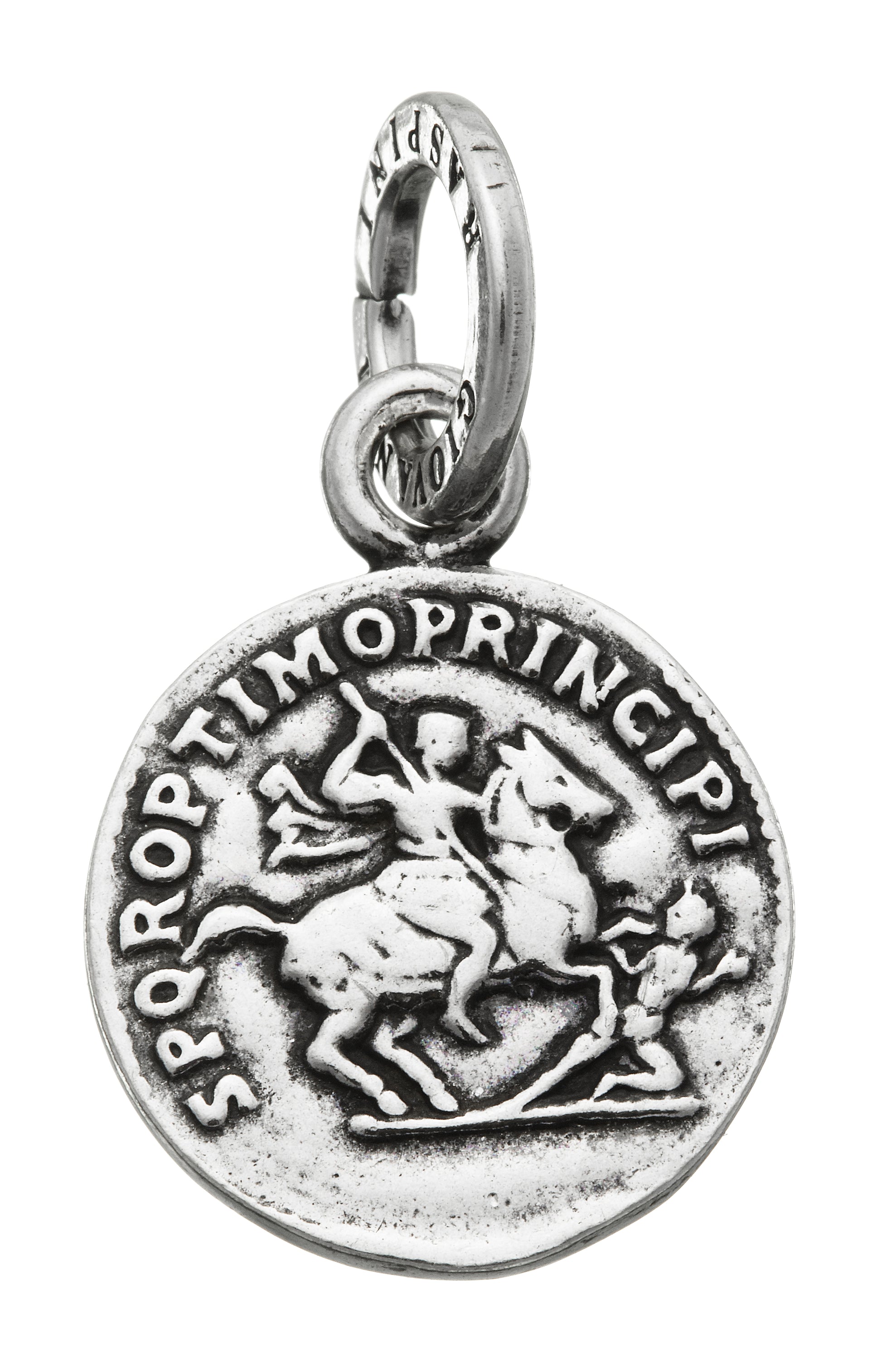 CHARM IMPERATORE PICCOLA