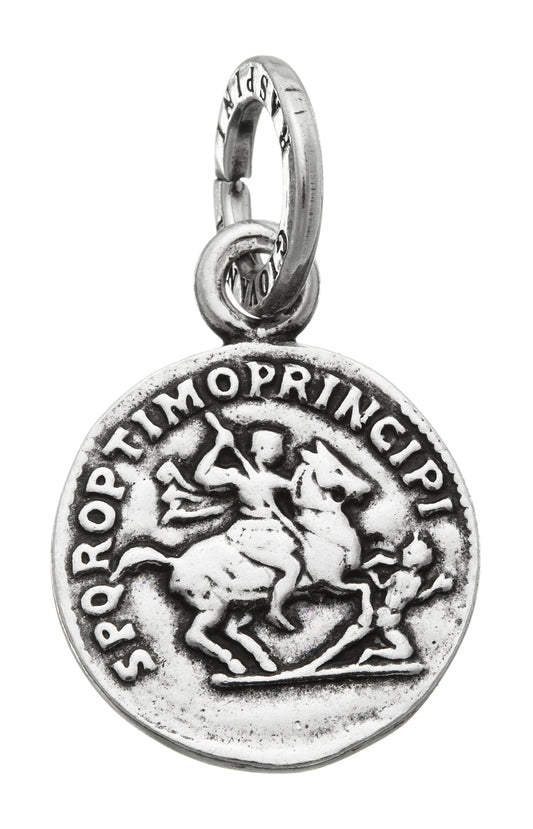 CHARM IMPERATORE PICCOLA