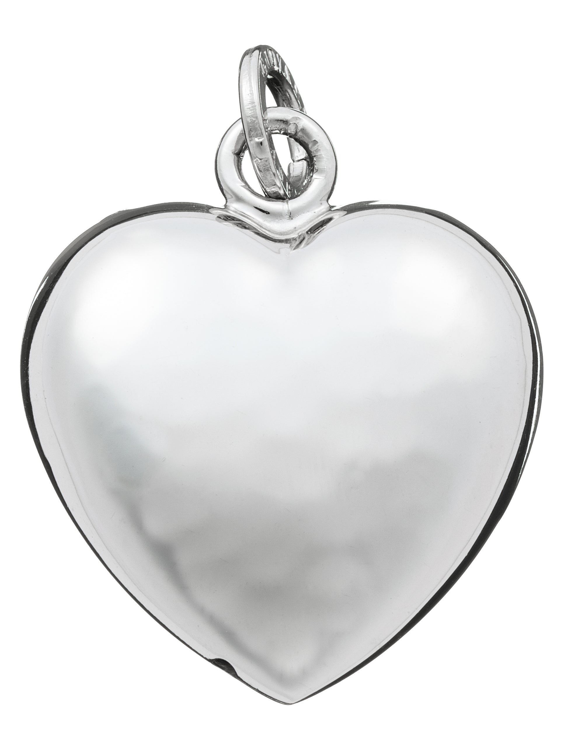 CUORE MARTELLATO PICCOLO