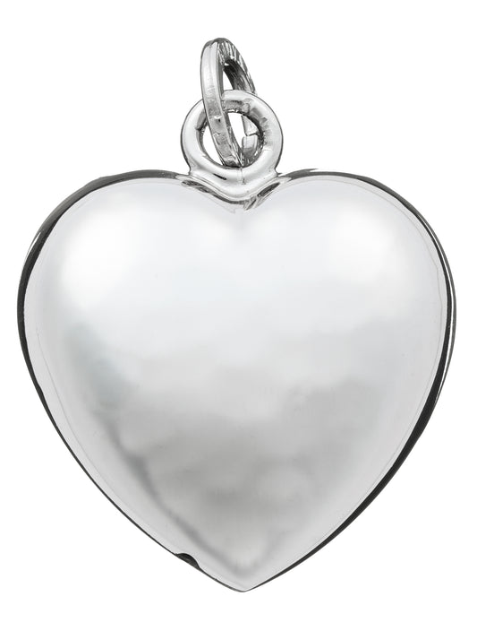CUORE MARTELLATO PICCOLO