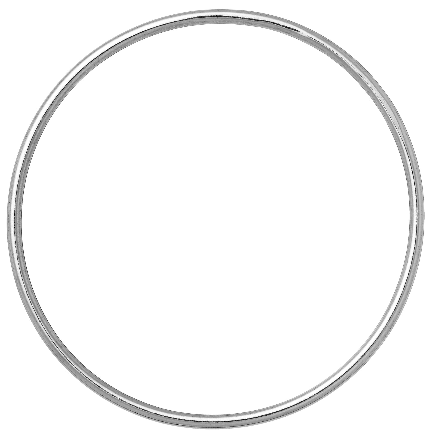 BANGLE LISCIO PICCOLO diam. mm 65