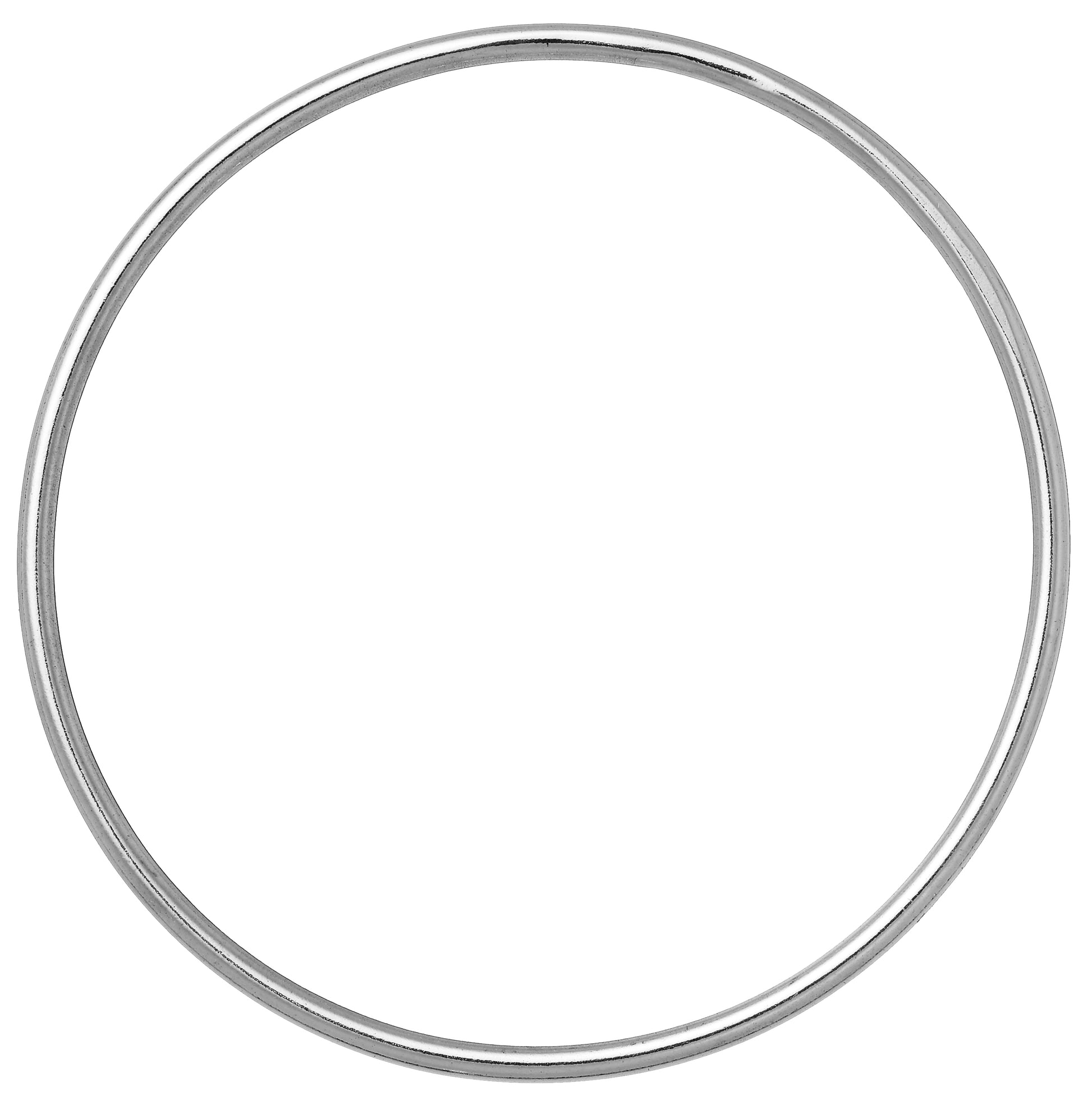 BANGLE LISCIO PICCOLO diam. mm 65