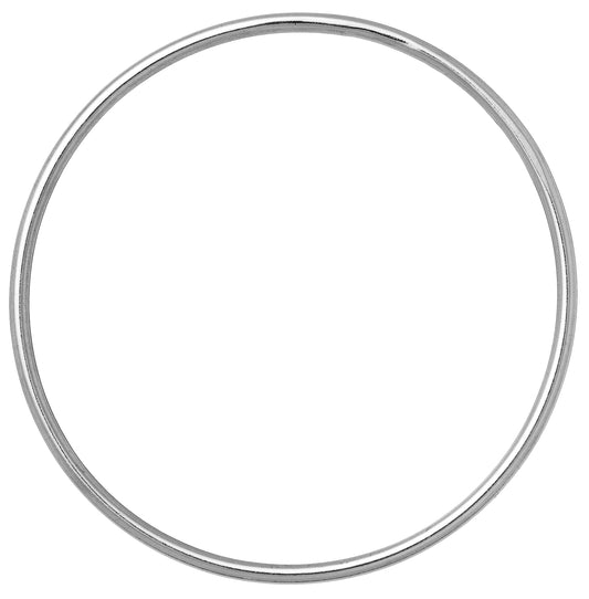 BANGLE LISCIO PICCOLO diam. mm 65