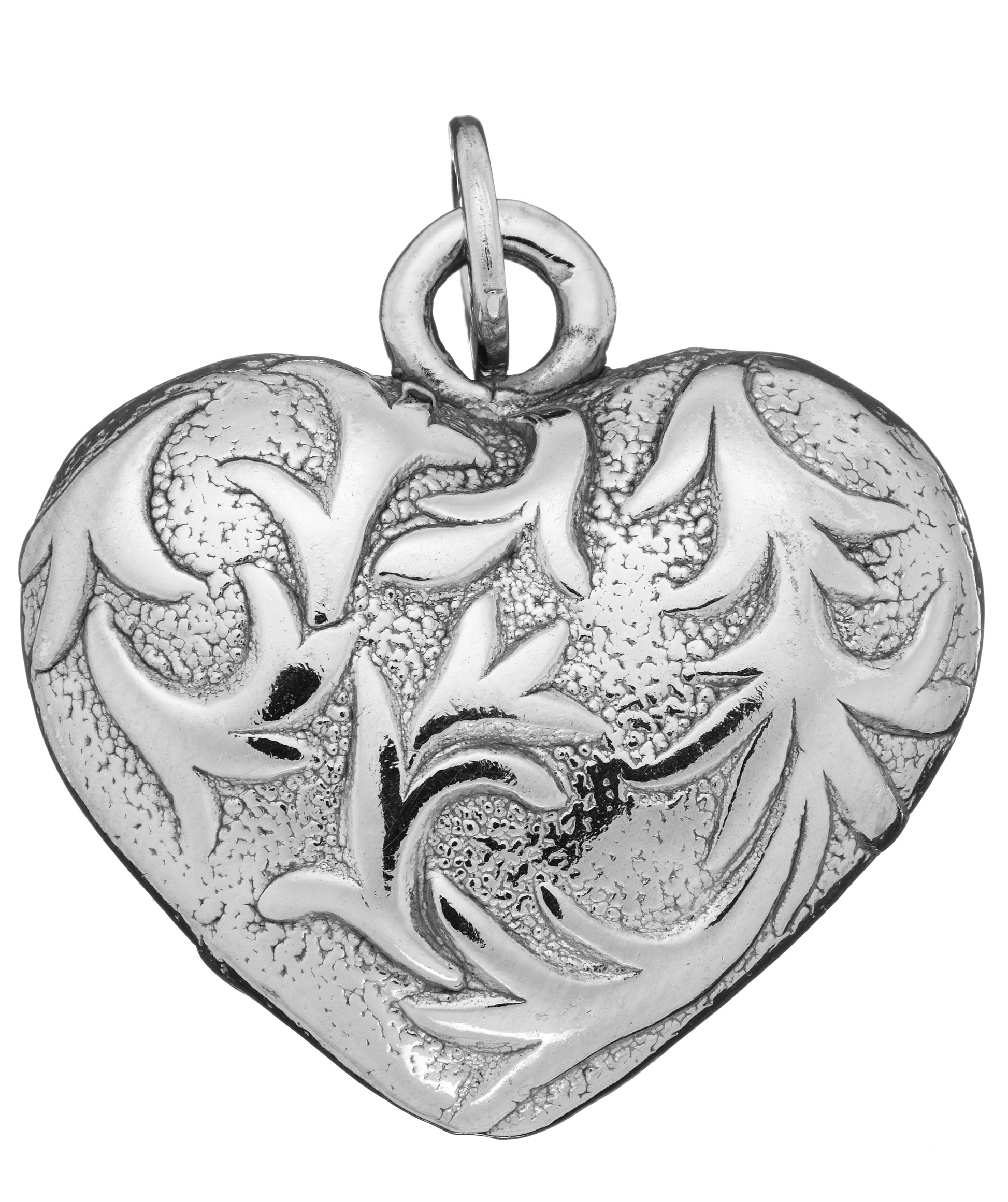 CHARM CUORE LIBERTY