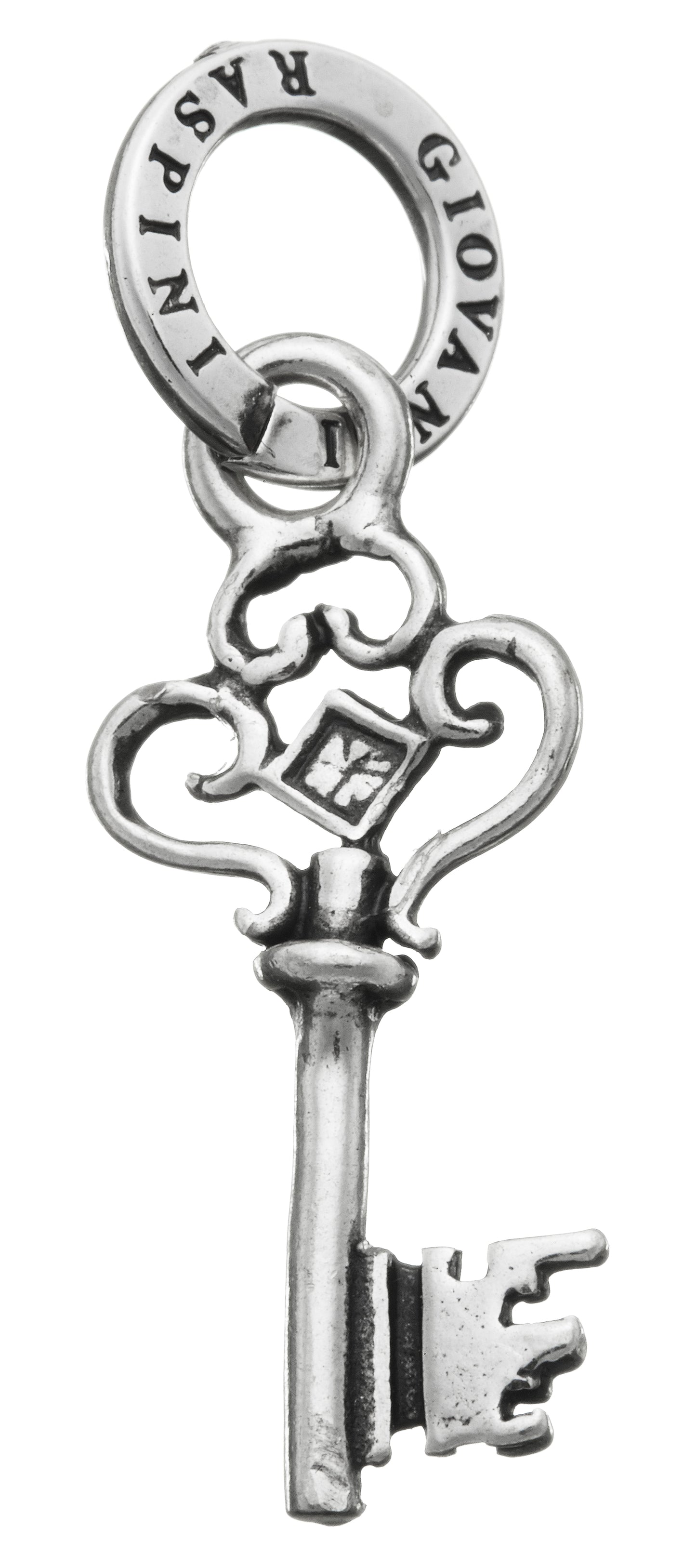CHARM CHIAVE